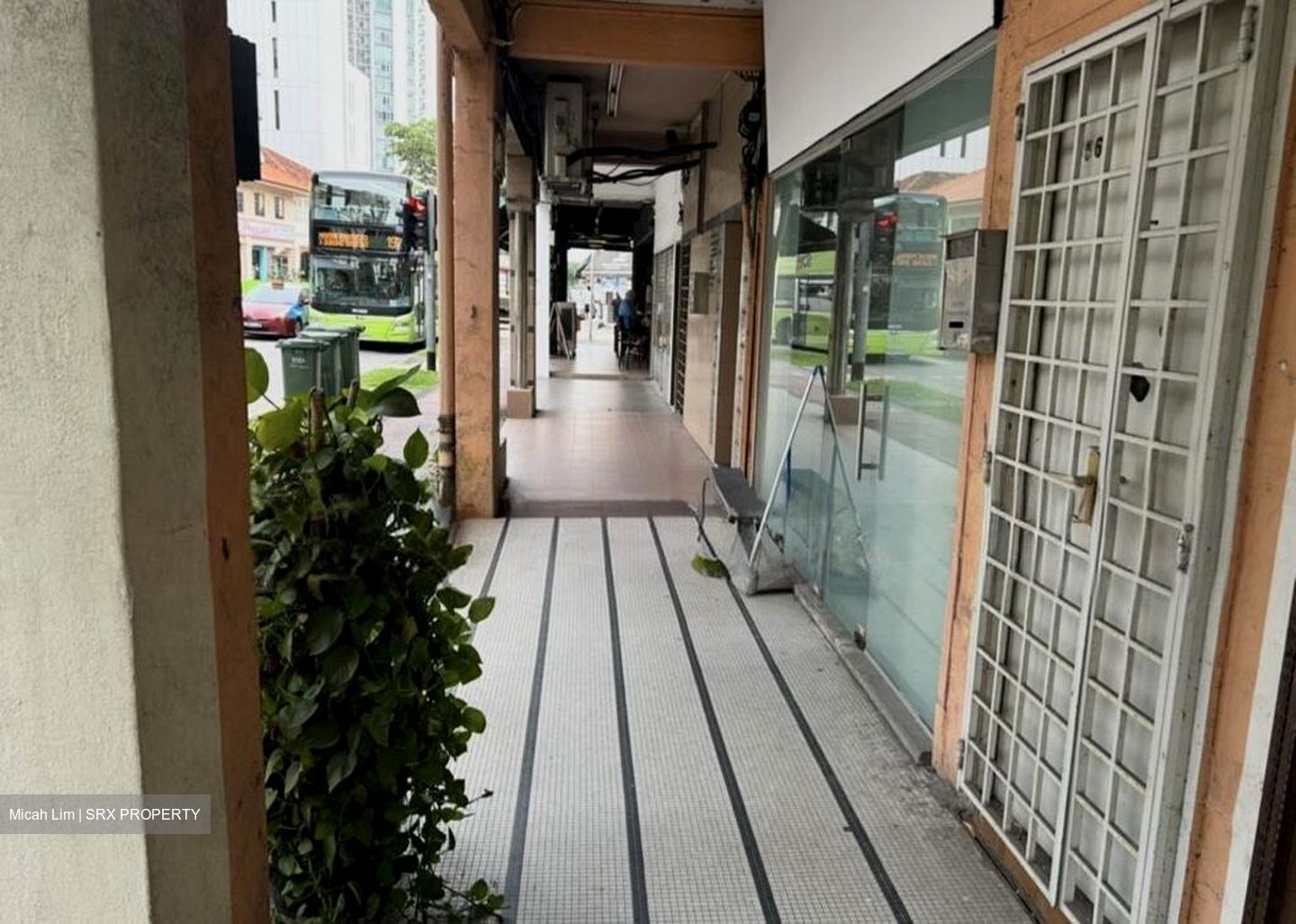 Jalan Beringin (D15), Shop House #577731051